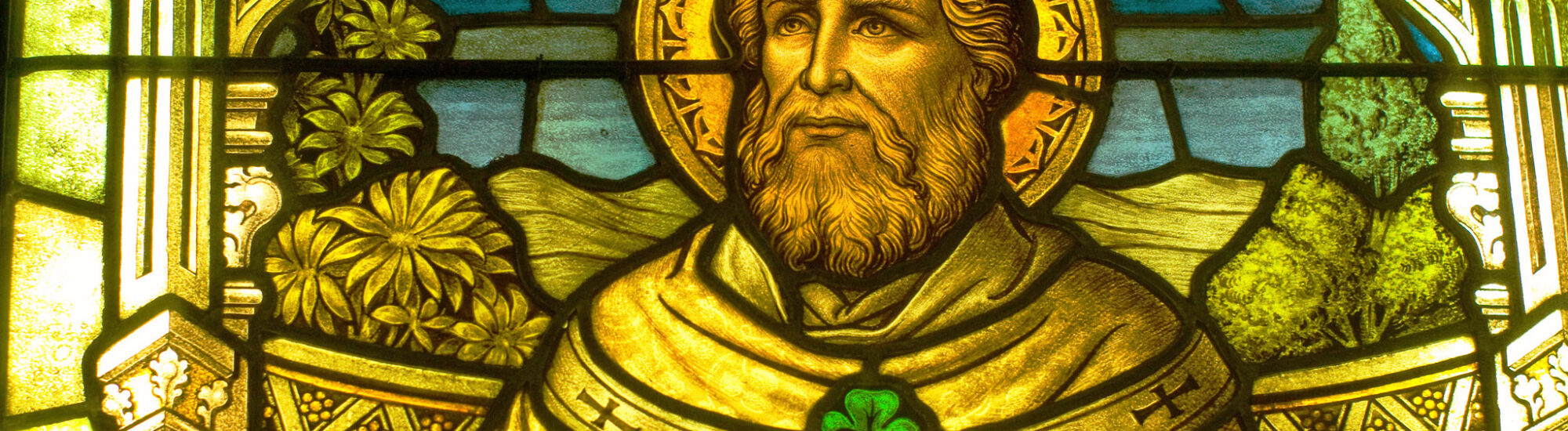 Saint Patrick