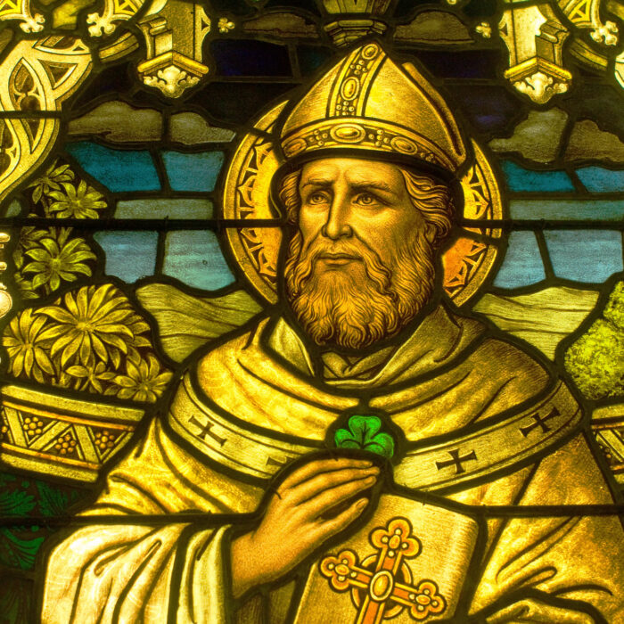 saint patrick 3