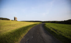 ballinalacken castle 1