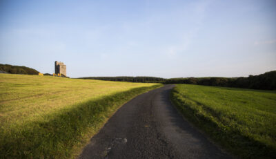 ballinalacken castle 1