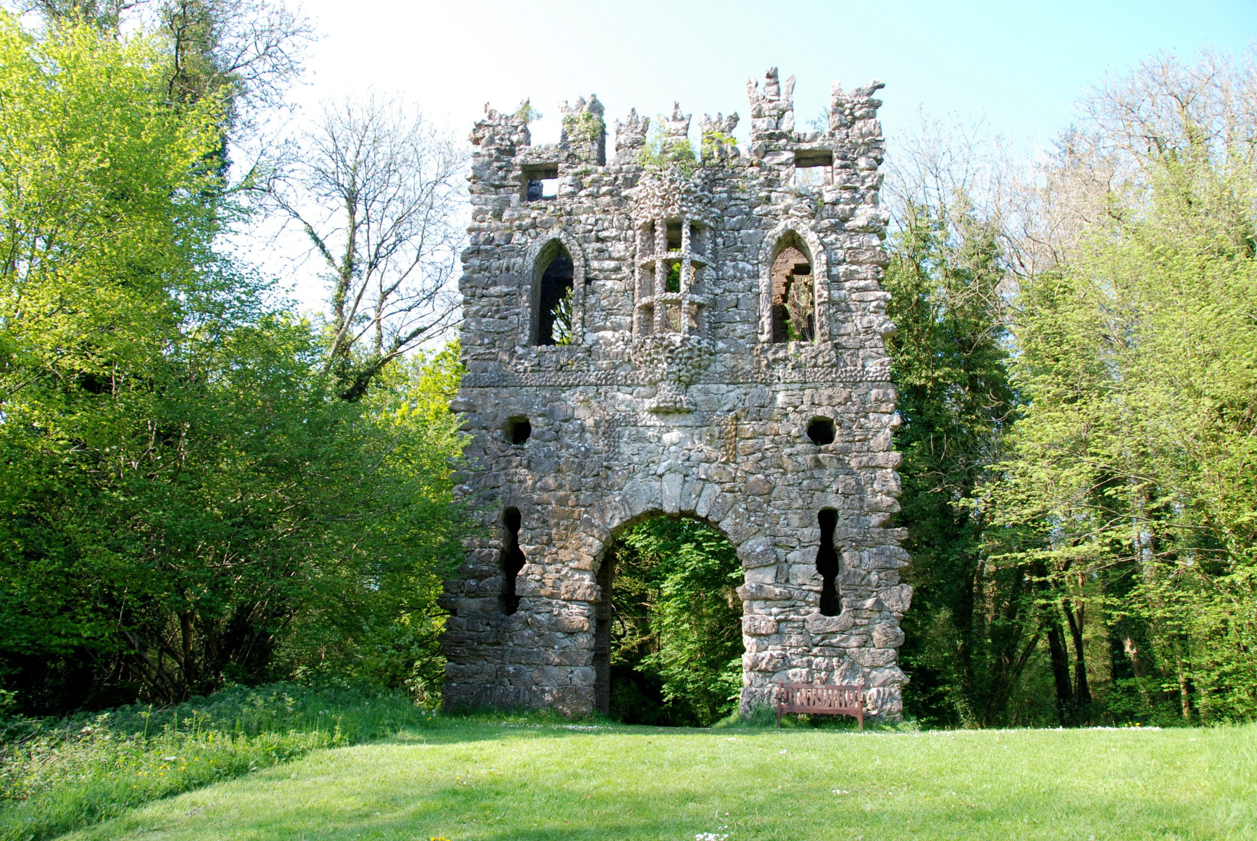 Le Belvedere House -  Westmeath County Council (Visit Westmeath) 