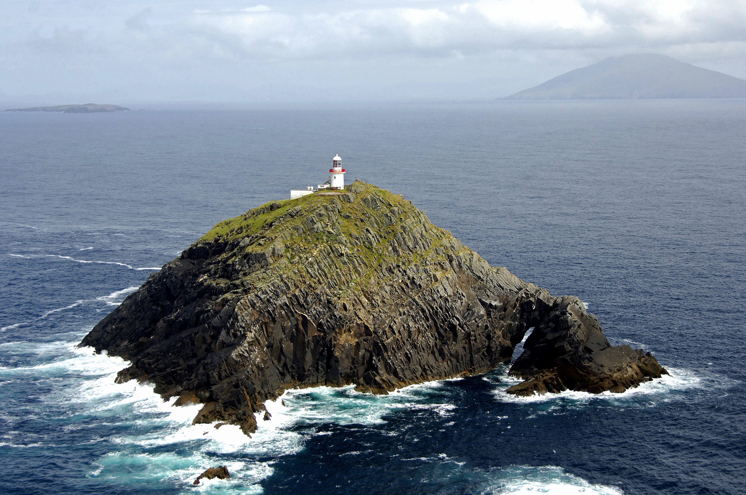 Le Blackrock Mayo - https://marinas.com