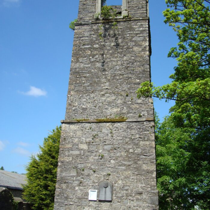 cavan friary scaled