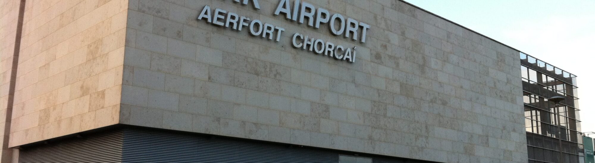 Cork International Airport