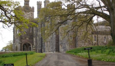 crom castle scaled