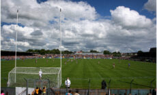 cusack park
