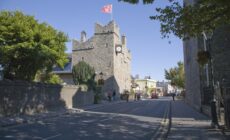 dalkey castle