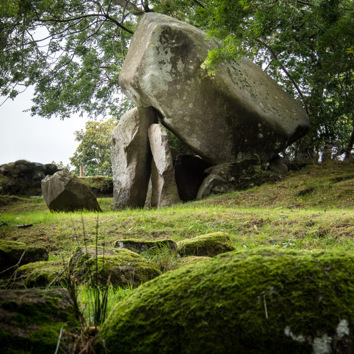 dolmen goward