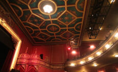 everyman theatre