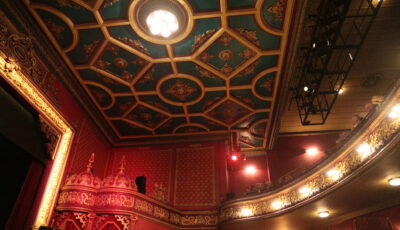 everyman theatre