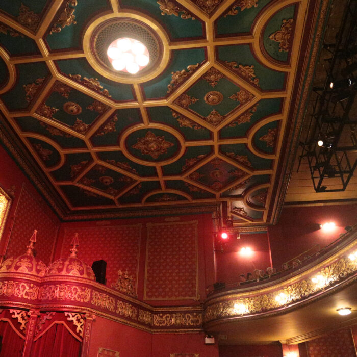 everyman theatre