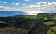 Le Lough Neagh -