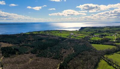 Le Lough Neagh -