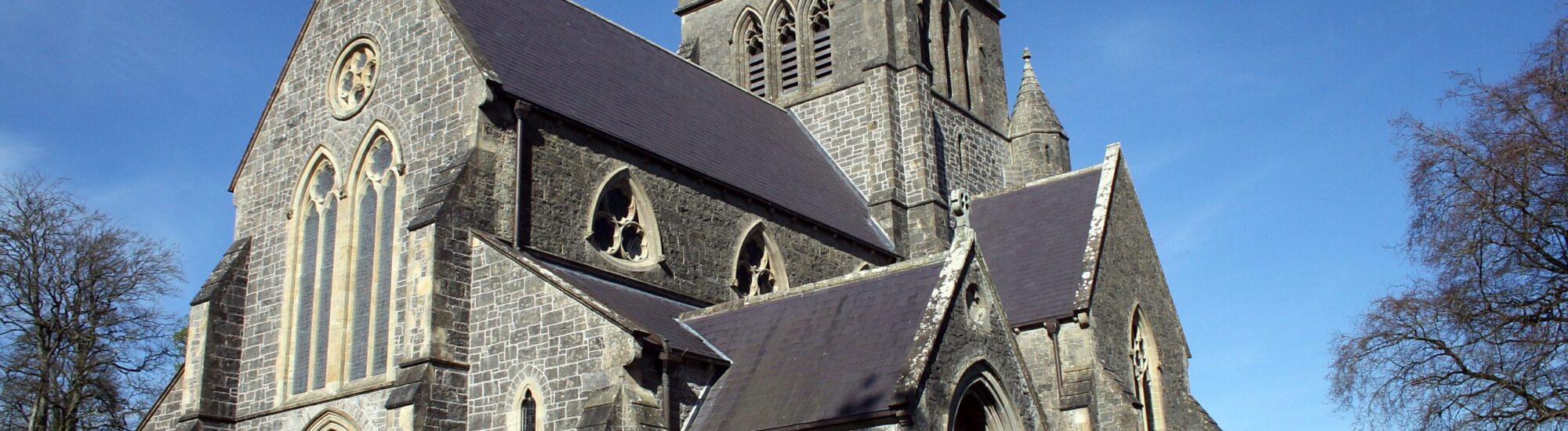 St Fethlimidh’s Cathedral