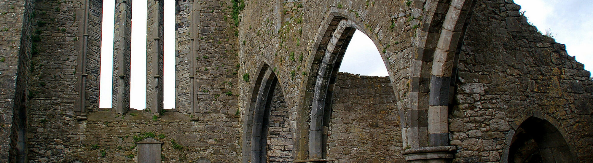 St Mary’s Collegiate Church
