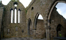 st mary collegiate church