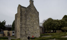 ashtown castle 1