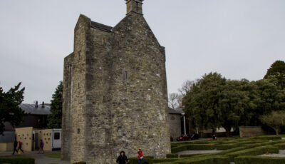 ashtown castle 1