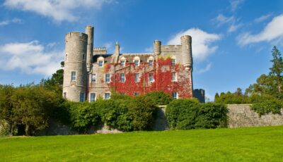 castlewellan