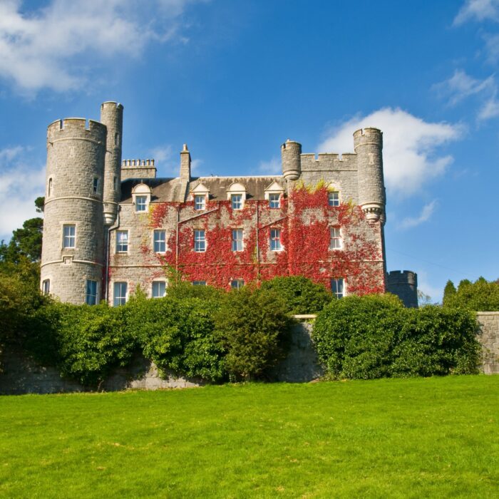 castlewellan