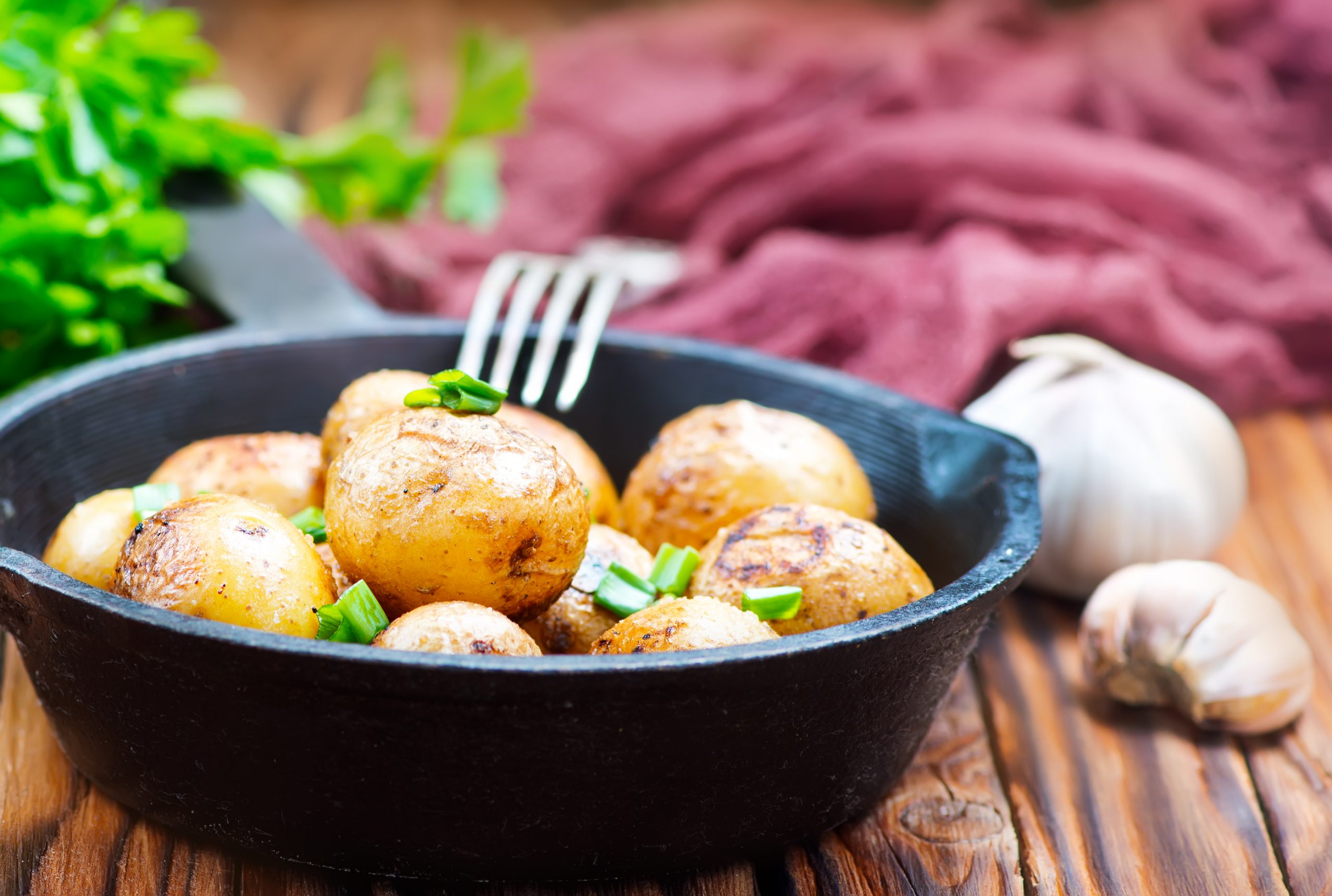 Des Comers potatoes - tycoon101