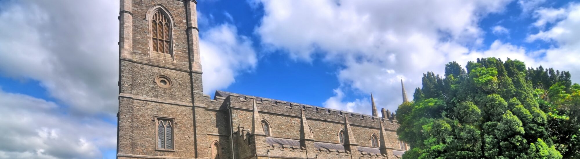 Downpatrick