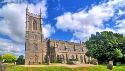 downcathedral