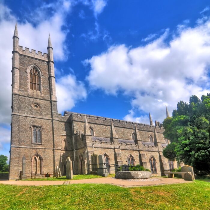 downcathedral