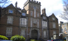 franck mccourt museum