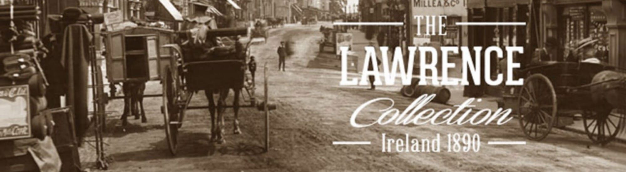 The Lawrence Collection