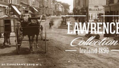 lawrence collection