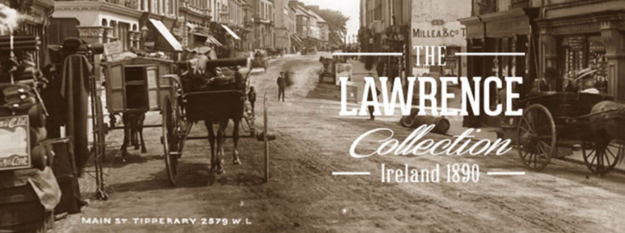 La Lawrence Collection