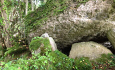 meehambee dolmen