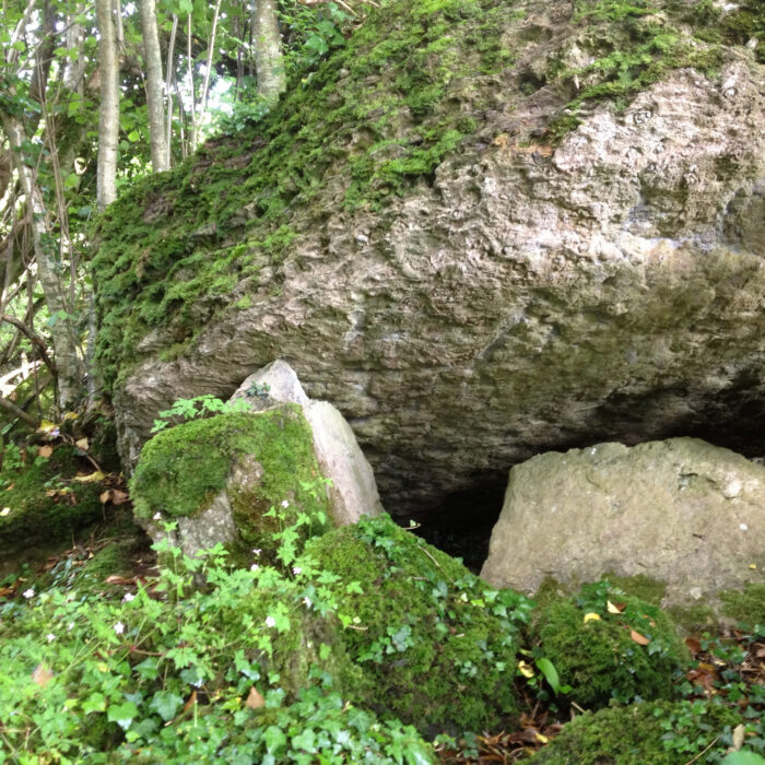 meehambee dolmen