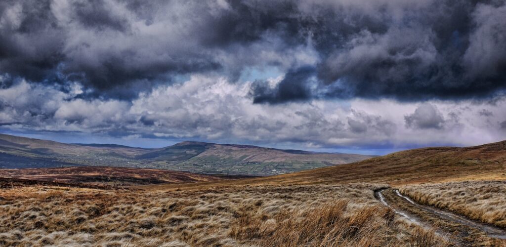 County Tyrone