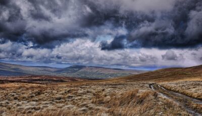 County Tyrone