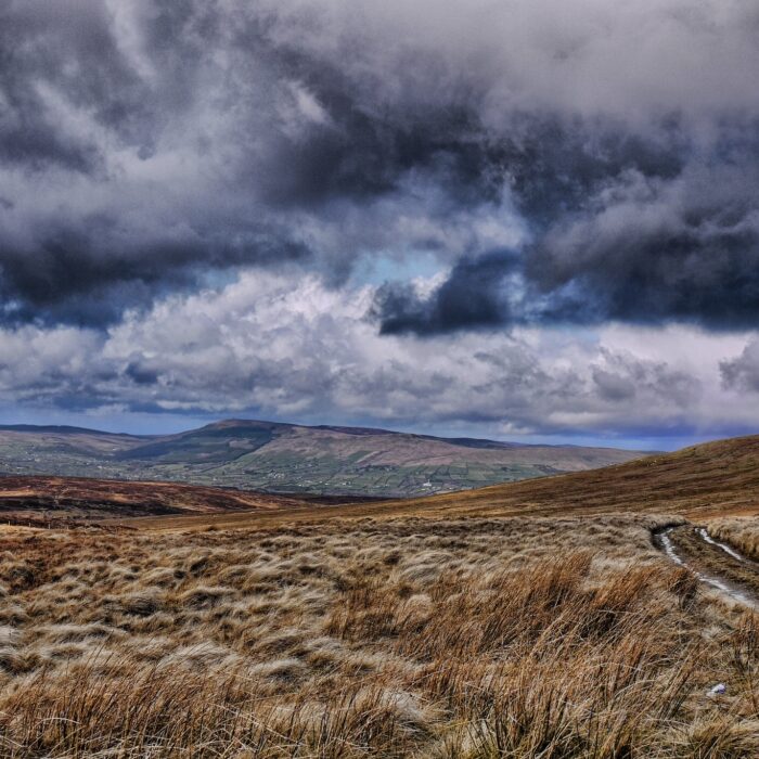 sperrin mountains