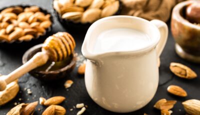 buttermilk