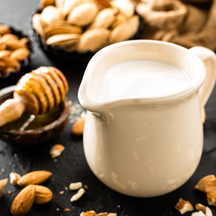 buttermilk