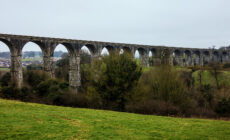craigmore viaduct