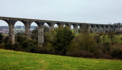 craigmore viaduct
