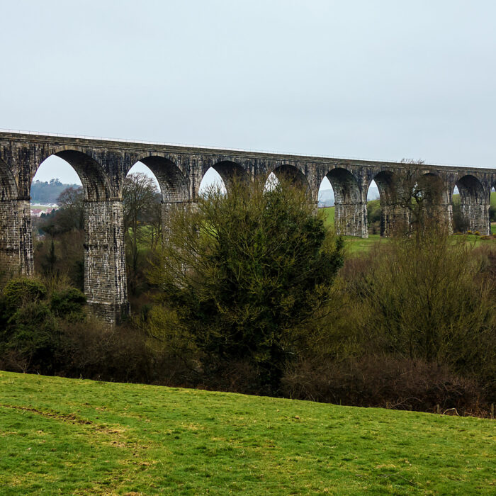 craigmore viaduct