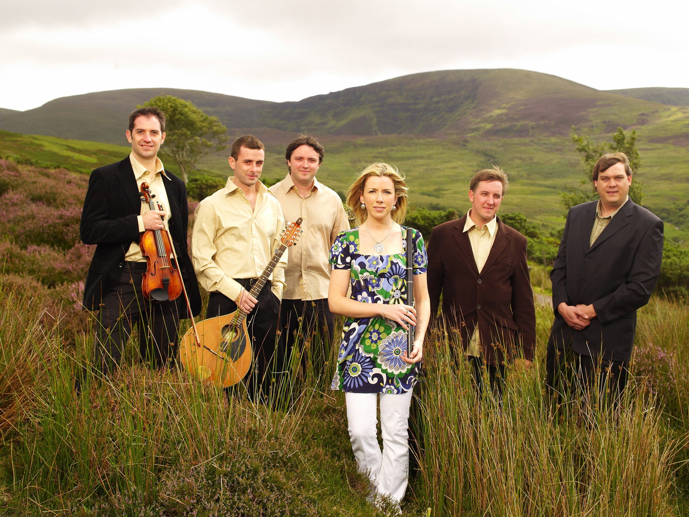 Danú – Danú