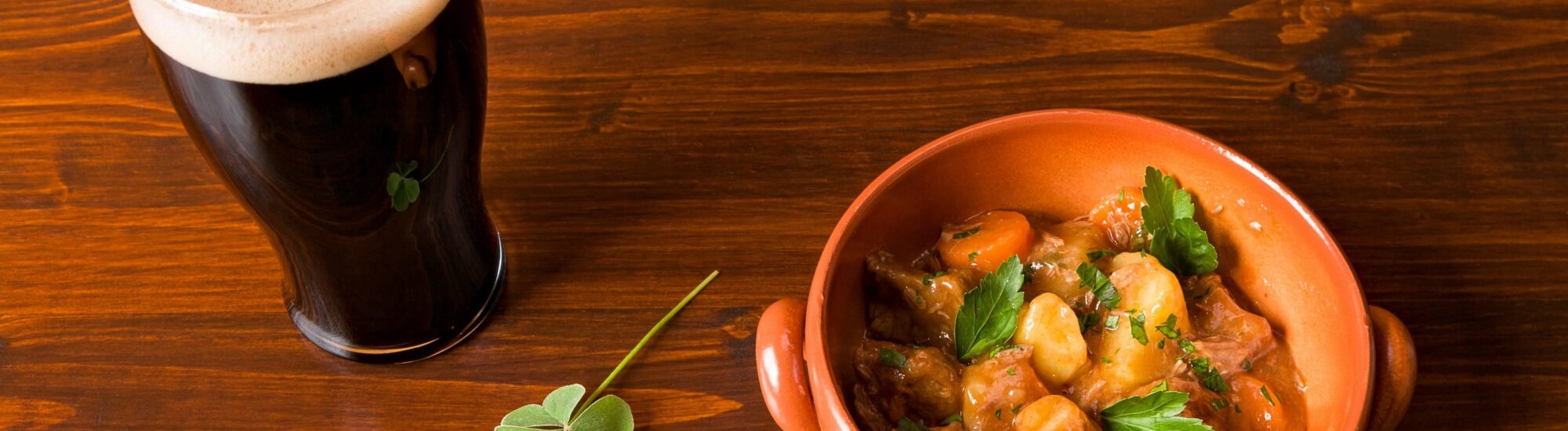 Irish meat dishes