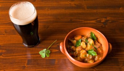 Irish meat dishes