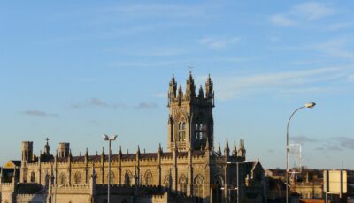 newry cathedral e1474619479138 scaled