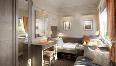 belmond train