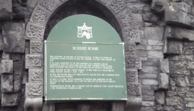 bourke house 1