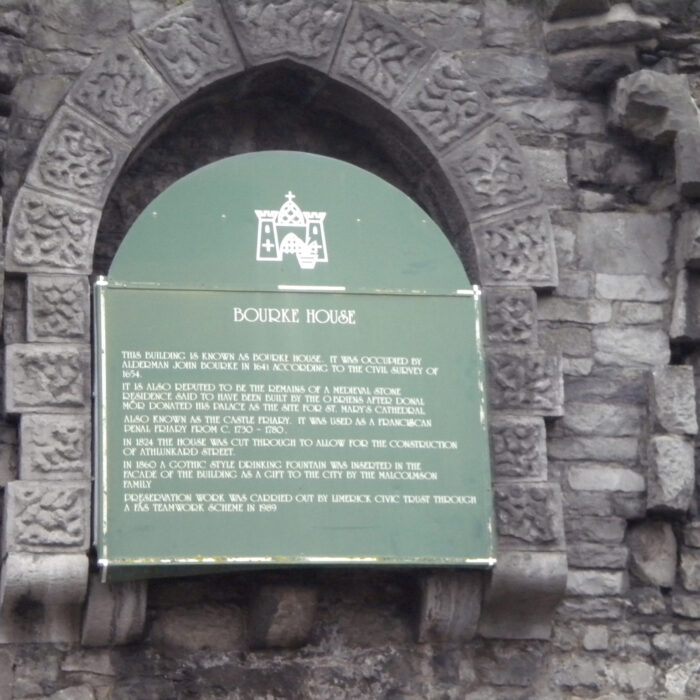 bourke house 1