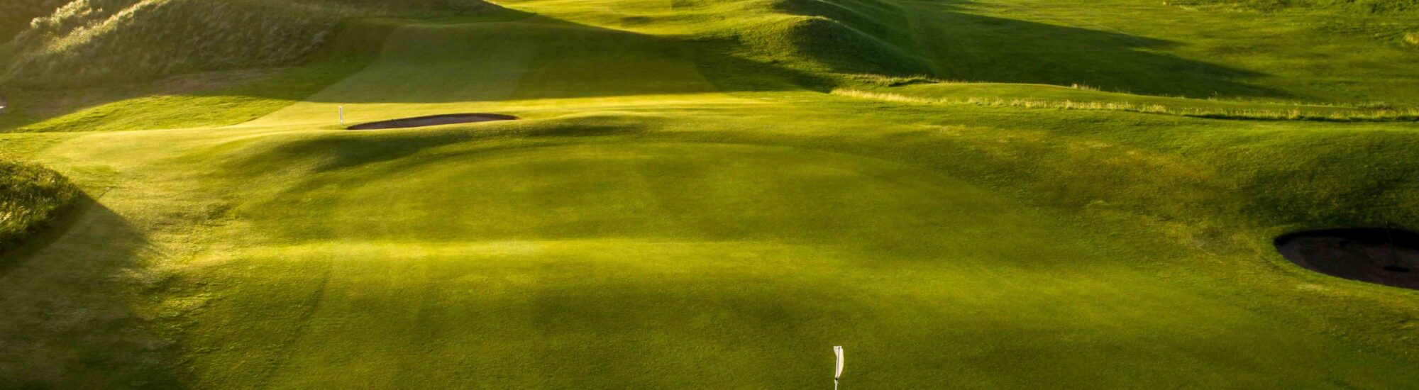 Castlerock Golf Club